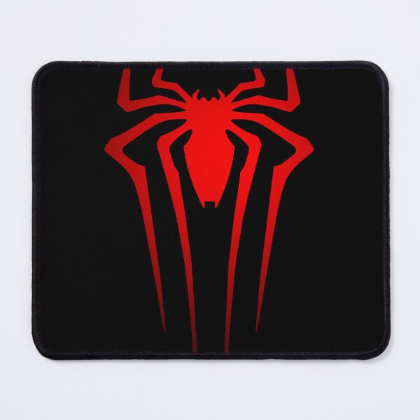 Item preview, Spiderman spider on chest red designed and sold by Kajzu.