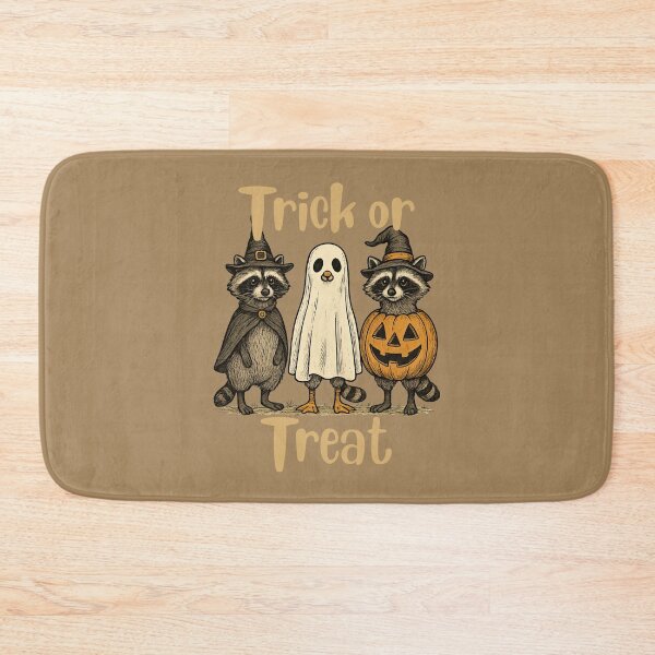 Item preview, Trick or Treat Rascals  designed and sold by deni7033.