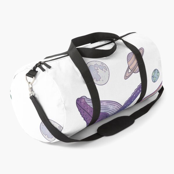 Item preview, Celestial Orca Whales Cosmic Ocean designed and sold by Timegraf.