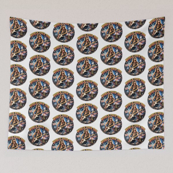 Item preview, Bootleg World Tour 1989 Rock 'n Roll designed and sold by Wilcox PhotoArt.