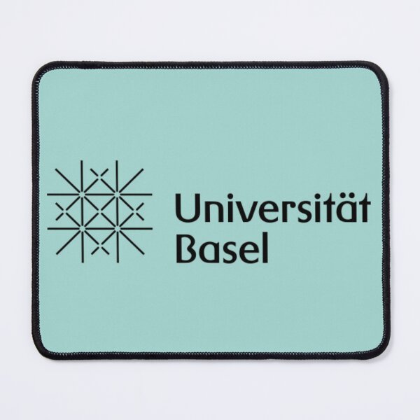 Item preview, University of Basel Logo T-Shirt | Alumni & Student Gift designed and sold by BestDetailer.