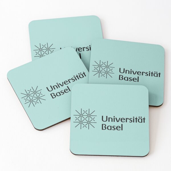 Item preview, University of Basel Logo T-Shirt | Alumni & Student Gift designed and sold by BestDetailer.