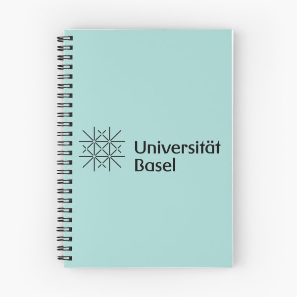 Item preview, University of Basel Logo T-Shirt | Alumni & Student Gift designed and sold by BestDetailer.