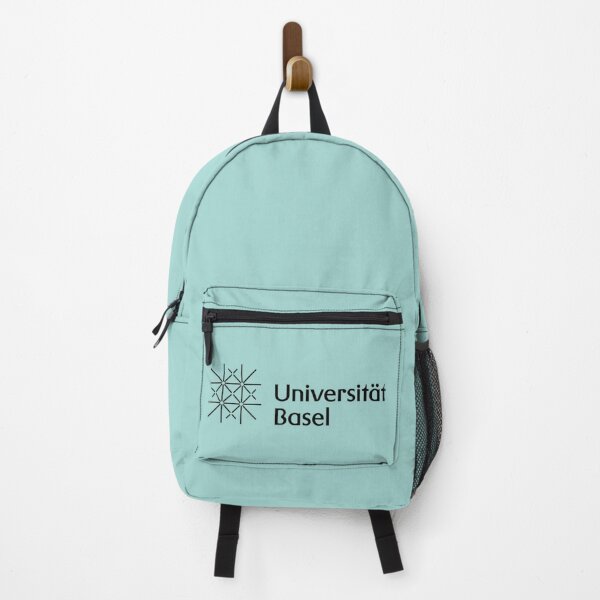 Item preview, University of Basel Logo T-Shirt | Alumni & Student Gift designed and sold by BestDetailer.