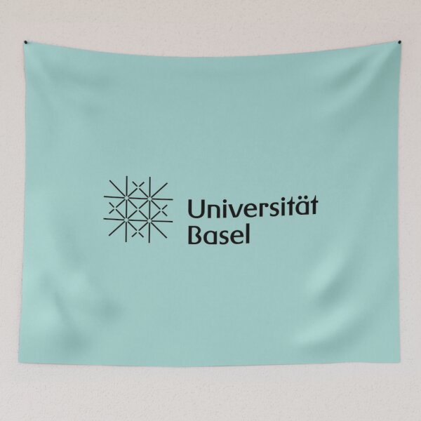 Item preview, University of Basel Logo T-Shirt | Alumni & Student Gift designed and sold by BestDetailer.