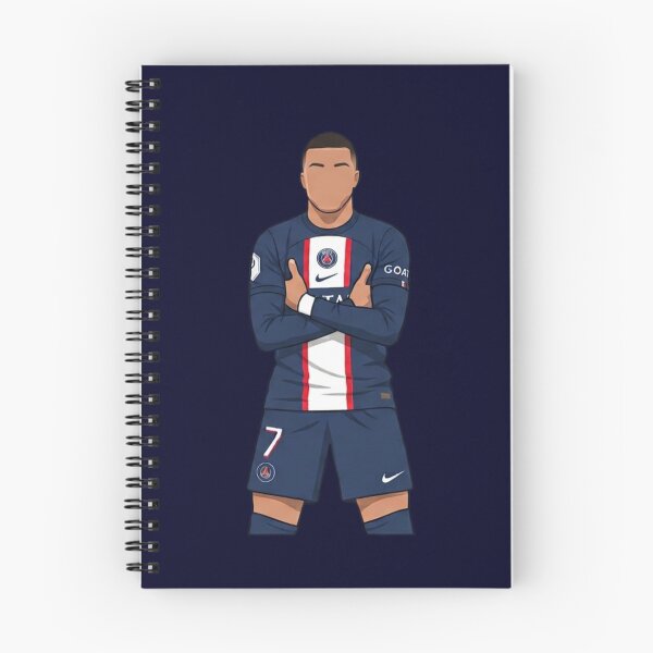 Item preview, Mbappe Celebration Pose designed and sold by GeekGuysShop.