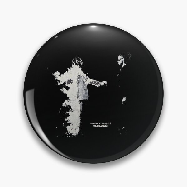 Item preview, Metro Boomin fanart designed and sold by Gbriel3.