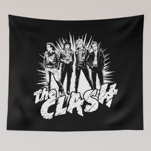 Item preview, London Calling designed and sold by DoandDo.