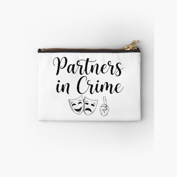 Item preview, Partners in Crime designed and sold by DraysDesigns.