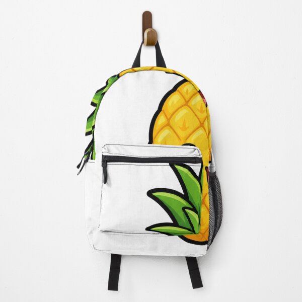 Item preview, Be A Pineapple Sweet Kawaii Pineapple designed and sold by BoosterShop.