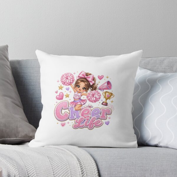 Item preview, Cheer life designed and sold by Whimsy Petal and Co..