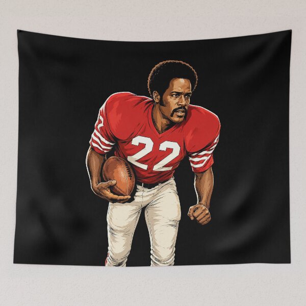 Item preview, Vic Washington 22 designed and sold by markusvertikal.