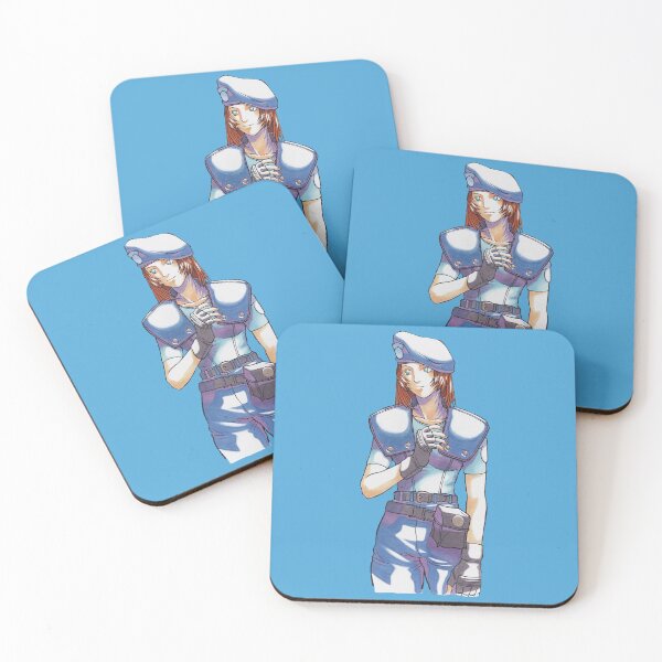 Item preview, long hair jill no logo designed and sold by jma326.