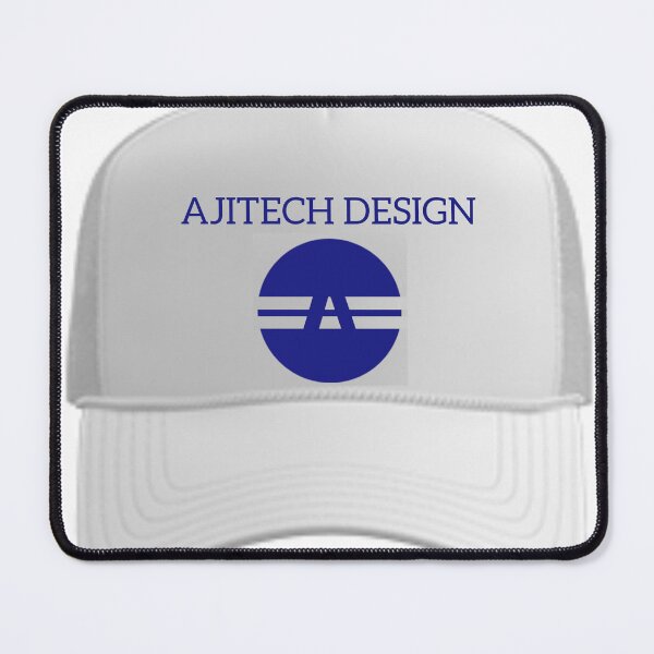 Item preview, AJITECH DESIGN Quality Face Cap  designed and sold by AJITECH-DESIGN.