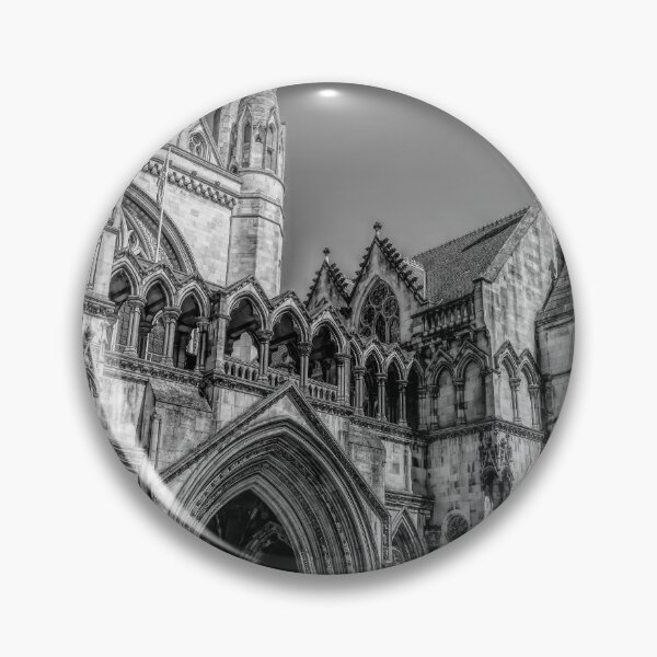 Item preview, Gothic Architecture of Royal Courts of Justice, London designed and sold by jrtwynam.