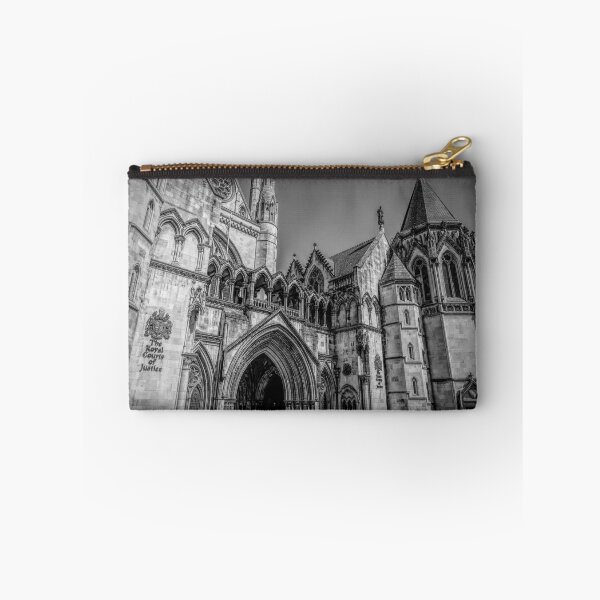 Item preview, Gothic Architecture of Royal Courts of Justice, London designed and sold by jrtwynam.