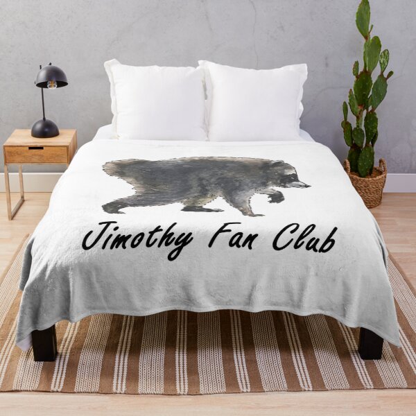Item preview, Jimothy RIP Viral Raccoon Seattle Icon designed and sold by FosterRubyRadiz.