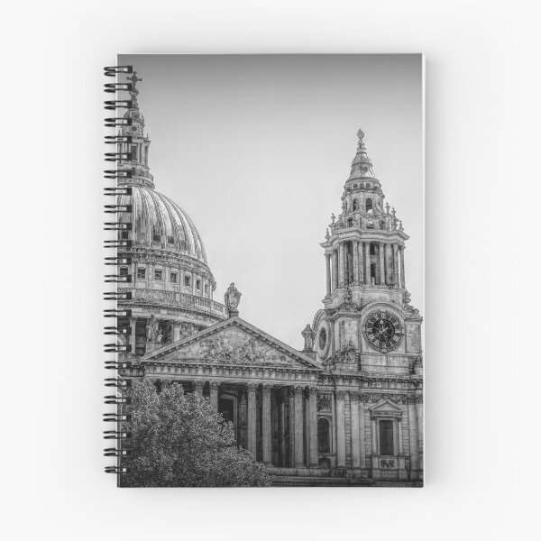 Item preview, St. Paul's Cathedral View from Ludgate Hill, London designed and sold by jrtwynam.