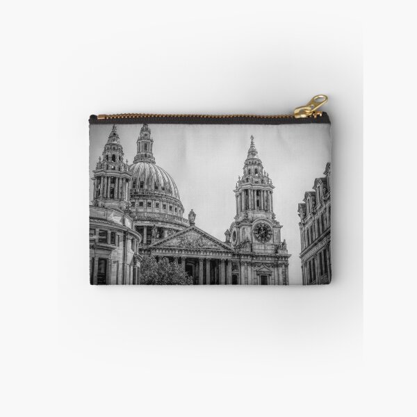 Item preview, St. Paul's Cathedral View from Ludgate Hill, London designed and sold by jrtwynam.