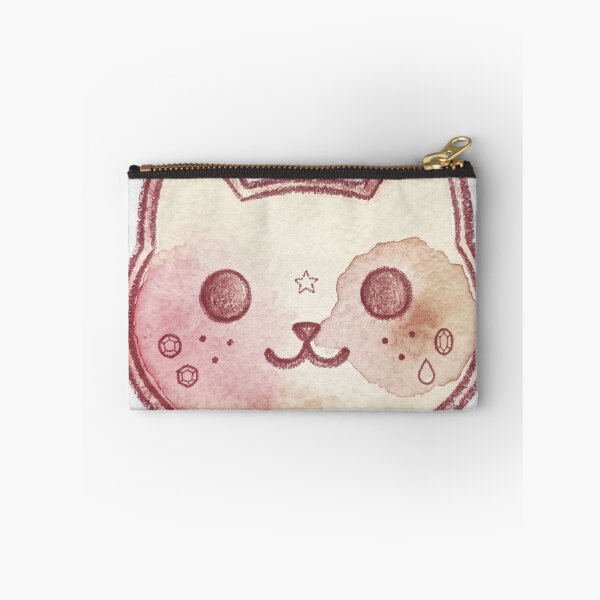 Item preview, Minimalist Watercolor Cookie Cat - Cute Steven Universe Snack designed and sold by 0Zetgest.