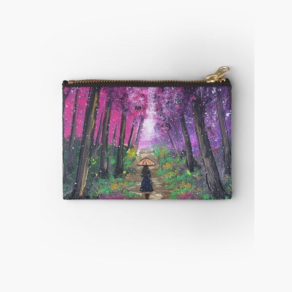 Item preview,     Walking Alone |Handmade artwork  designed and sold by tomahart-.