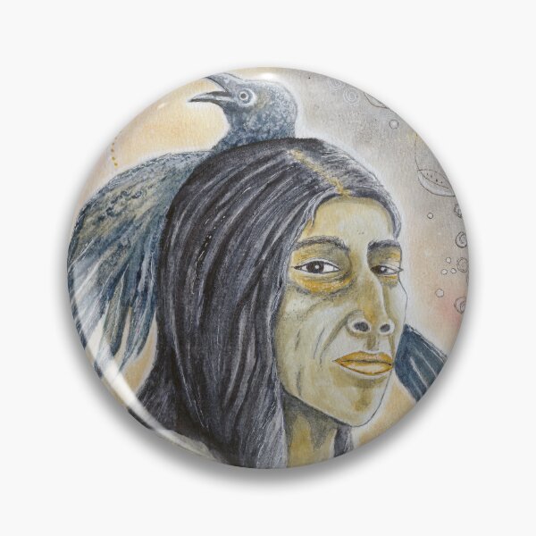 Item preview, SHAMAN’S MEDICINE designed and sold by serenaking.
