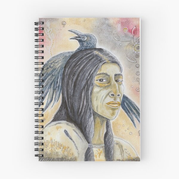 Item preview, SHAMAN’S MEDICINE designed and sold by serenaking.