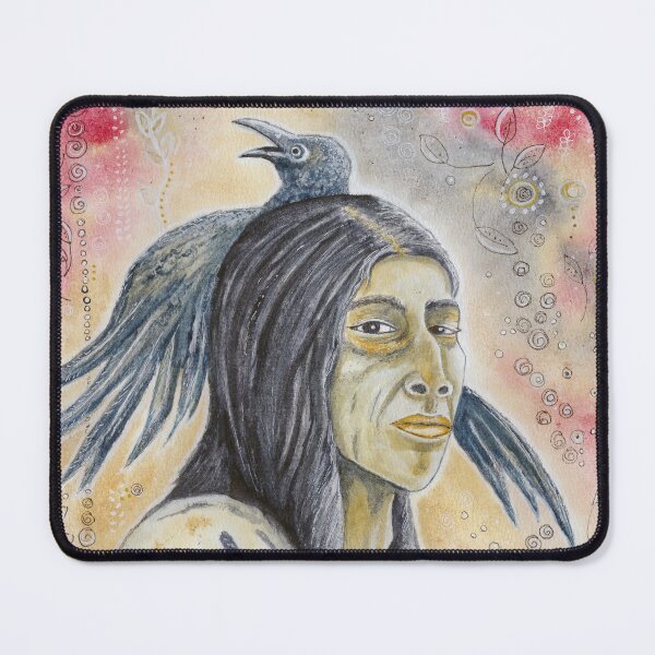 Item preview, SHAMAN’S MEDICINE designed and sold by serenaking.