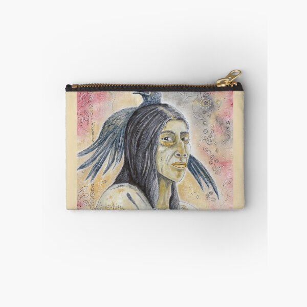 Item preview, SHAMAN’S MEDICINE designed and sold by serenaking.