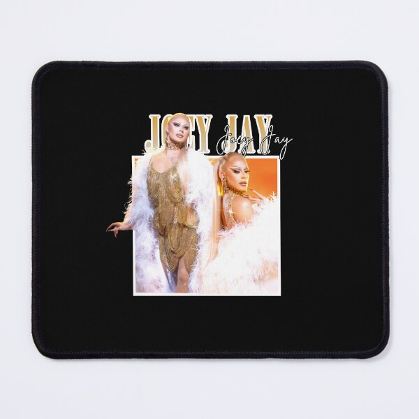 Item preview, joey jay collage designed and sold by chickensoupshop.