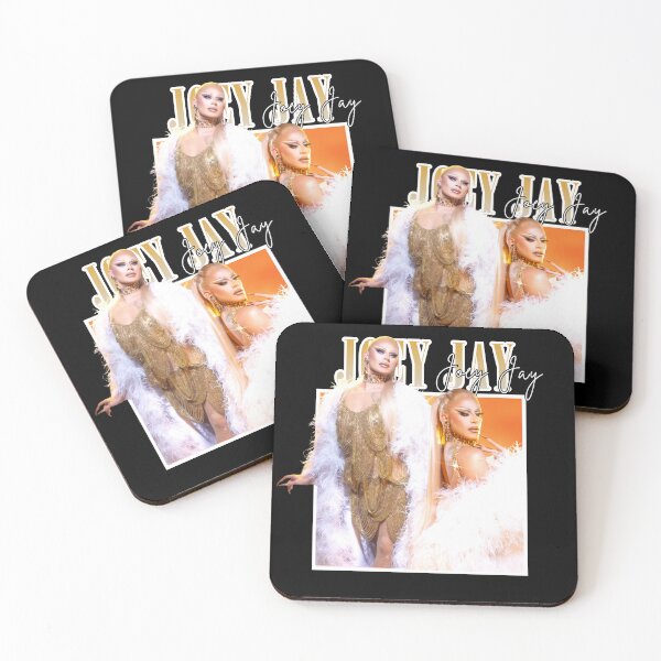 Item preview, joey jay collage designed and sold by chickensoupshop.