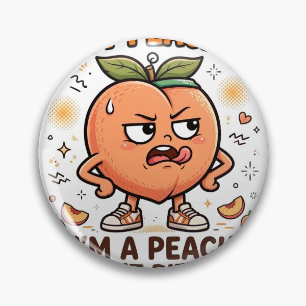 Item preview, Art with Peach designed and sold by ZeusGallery.