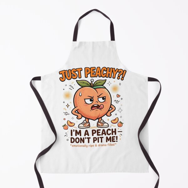 Item preview, Art with Peach designed and sold by ZeusGallery.
