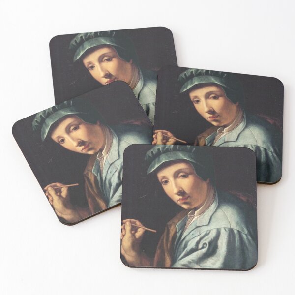 Item preview, Self-Portrait designed and sold by SharonTheFirst.