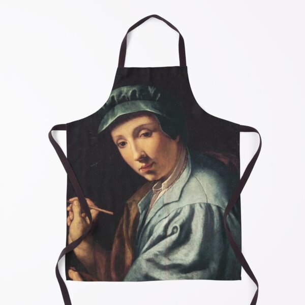 Item preview, Self-Portrait designed and sold by SharonTheFirst.