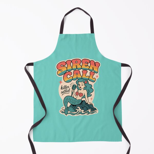 Item preview, The Odyssey Siren Call designed and sold by Caring Hearts.