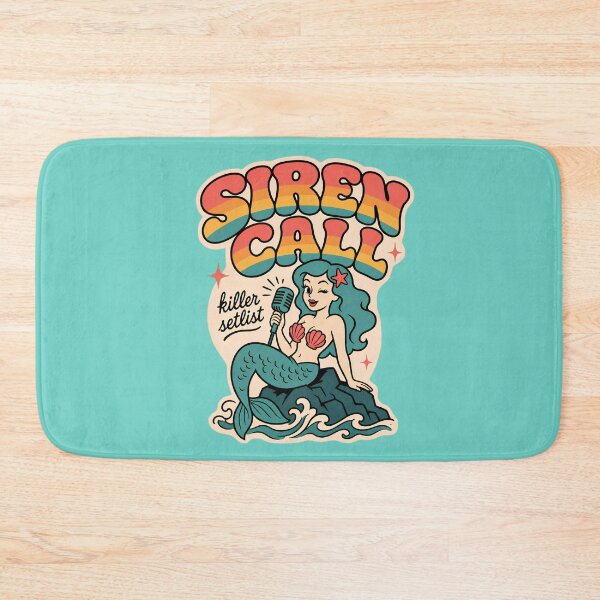 Item preview, The Odyssey Siren Call designed and sold by Caring Hearts.