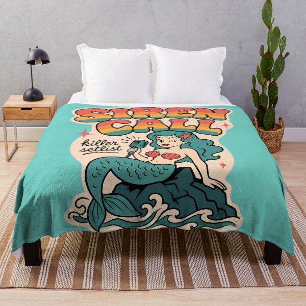 Item preview, The Odyssey Siren Call designed and sold by Caring Hearts.