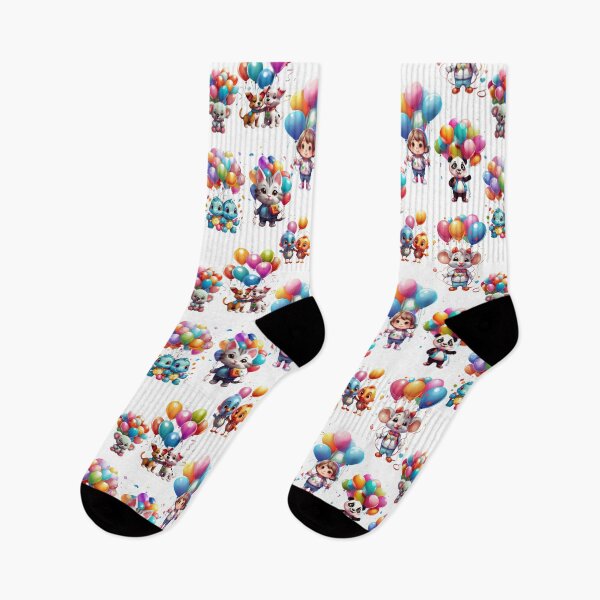 Item preview, happy birthday art kids fun designed and sold by Cyber Kids.