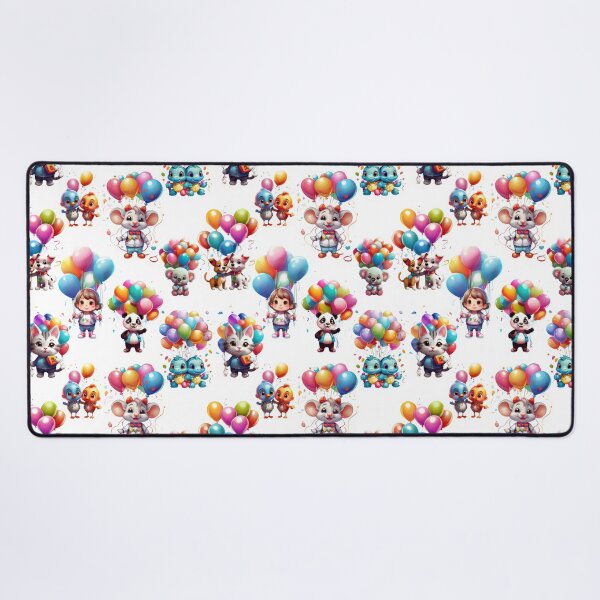 Item preview, happy birthday art kids fun designed and sold by Cyber Kids.