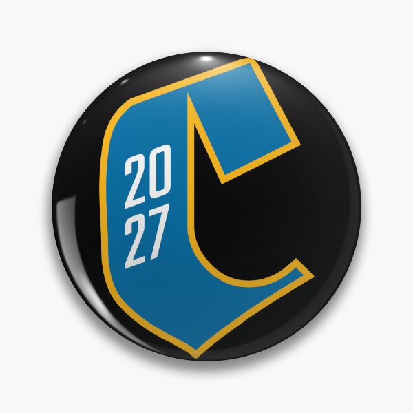 Item preview, Class of 2027 - Emblem Only designed and sold by CSASMerch.