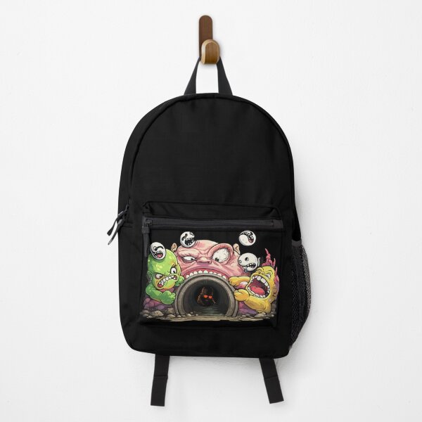 Item preview, CS2 Monster Graffiti designed and sold by RobbieNog.