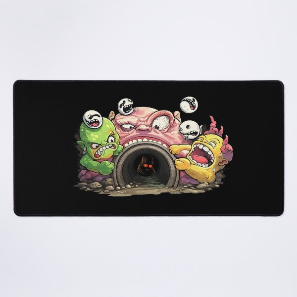 Item preview, CS2 Monster Graffiti designed and sold by RobbieNog.