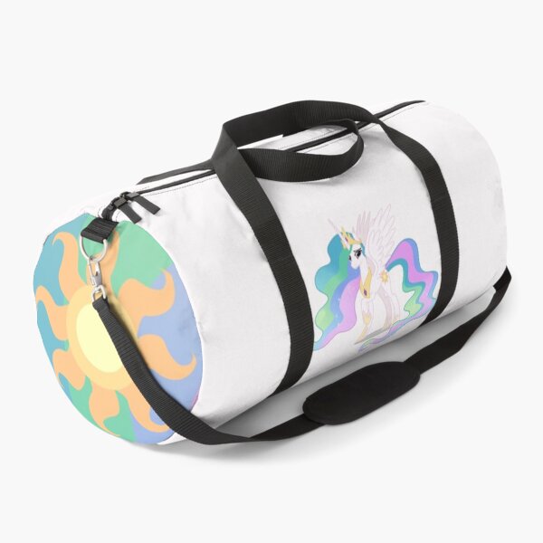Item preview, My Little Backpacks - Celestia designed and sold by Tardifice.