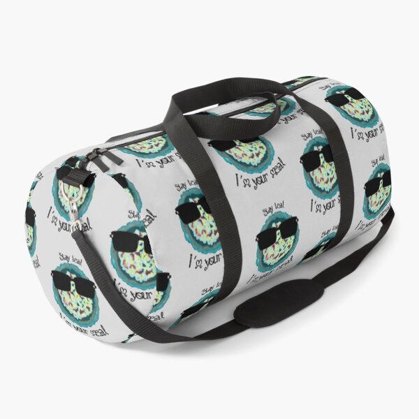 Item preview, Teal pizza. designed and sold by The_Clock.