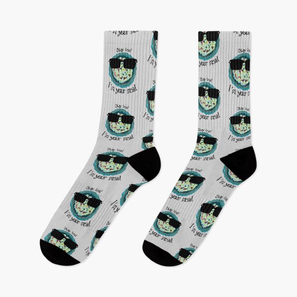 Item preview, Teal pizza. designed and sold by The_Clock.
