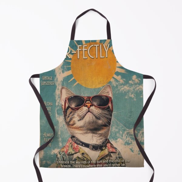 Item preview, Chill cat designed and sold by Farha-n.
