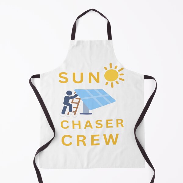 Item preview, Sun Chaser Crew designed and sold by FiberatWorkTechs.