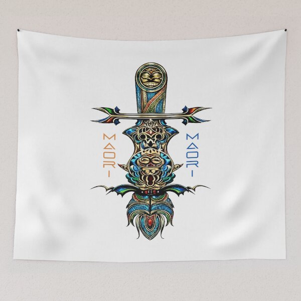 Item preview, TAHITI TATTOO.09 designed and sold by TATTOO-DESIGN.