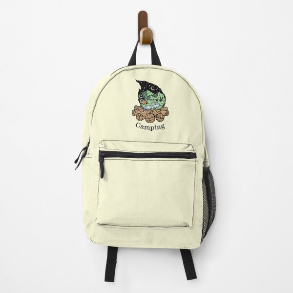 Item preview, Camping Time by Campfire designed and sold by FanFest.